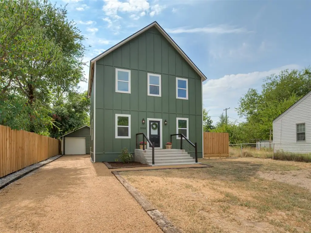3008 NW 29th Street, Oklahoma City, OK 73107 - #1