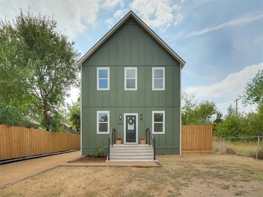 3008 NW 29th Street, Oklahoma City, OK 73107 - #2