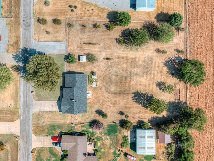 15070 Tomahawk Drive, Yukon, OK 73099 - #2