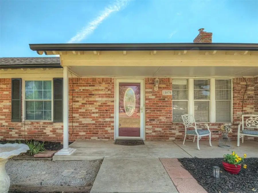 15070 Tomahawk Drive, Yukon, OK 73099 - #3