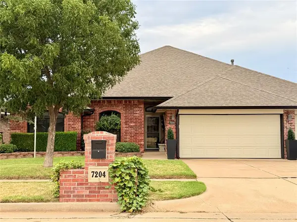 7204 Green Meadow Lane, Oklahoma City, OK 73132