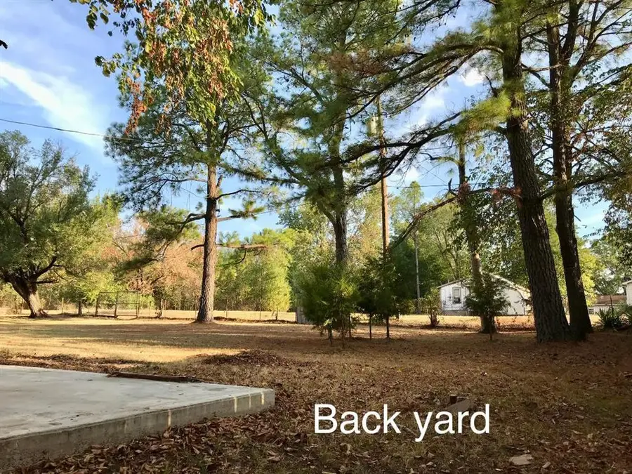 411 E Hickory Street, Holdenville, OK 74848 - #3
