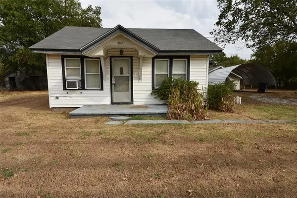 2020 N Union Avenue, Seminole, OK 74868
