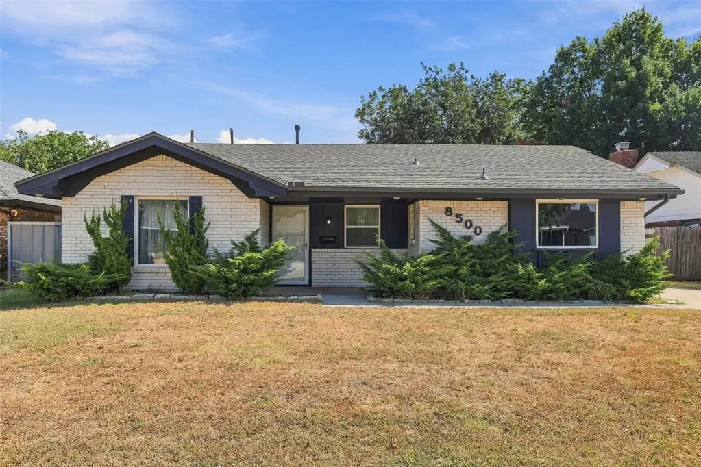 8500 S Youngs Boulevard, Oklahoma City, OK 73159 - #1