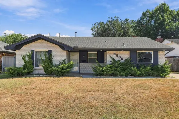 8500 S Youngs Boulevard, Oklahoma City, OK 73159