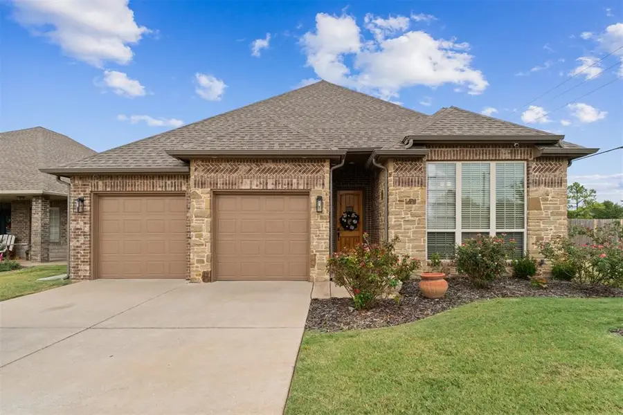 2101 Nw 159th Terrace, Edmond, OK 73013 - #2