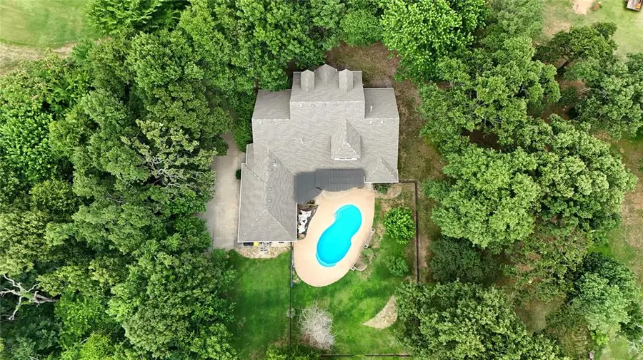 16316 Cobblestone Circle, Choctaw, OK 73020 - #2