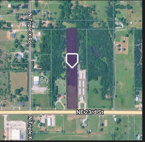 17150 NE 23rd Street, Choctaw, OK 73020