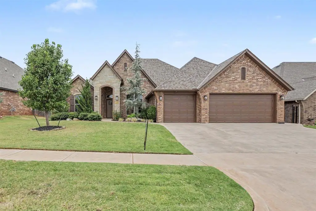 5213 NW 116th Street, Oklahoma City, OK 73162 - #1