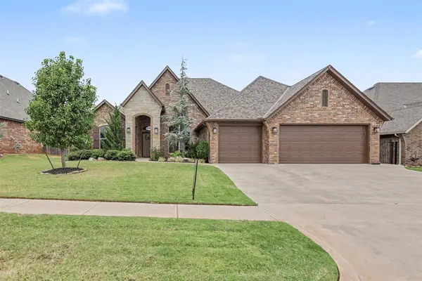 5213 NW 116th Street, Oklahoma City, OK 73162