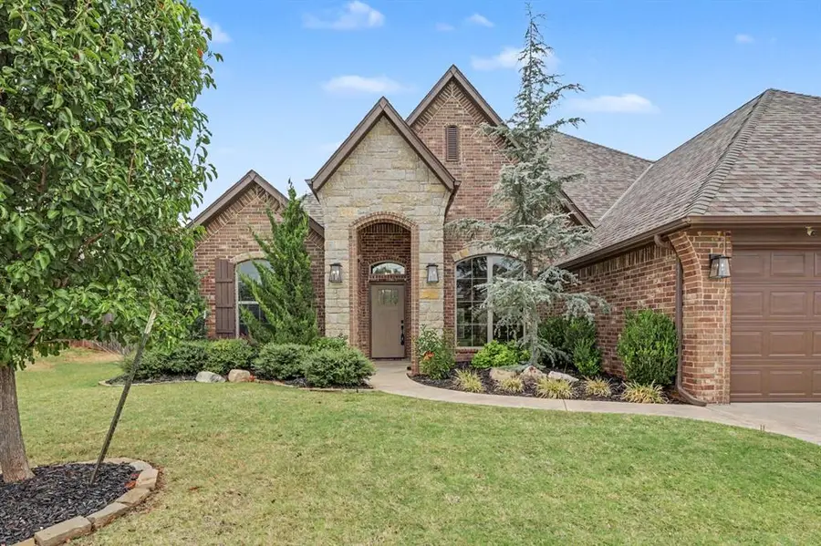 5213 NW 116th Street, Oklahoma City, OK 73162 - #2