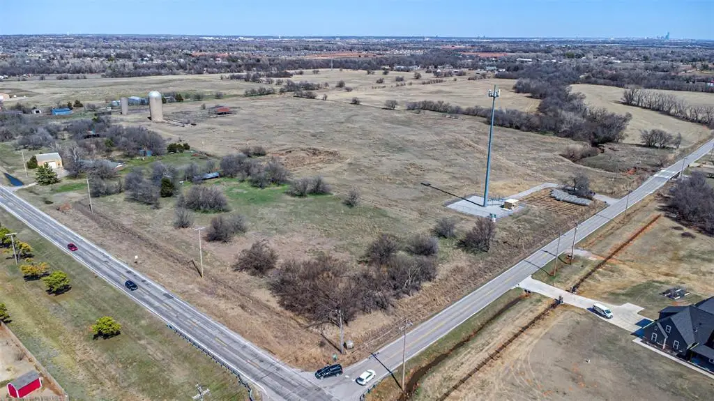 12915 SW 44th Street, Mustang, OK 73064 - #1