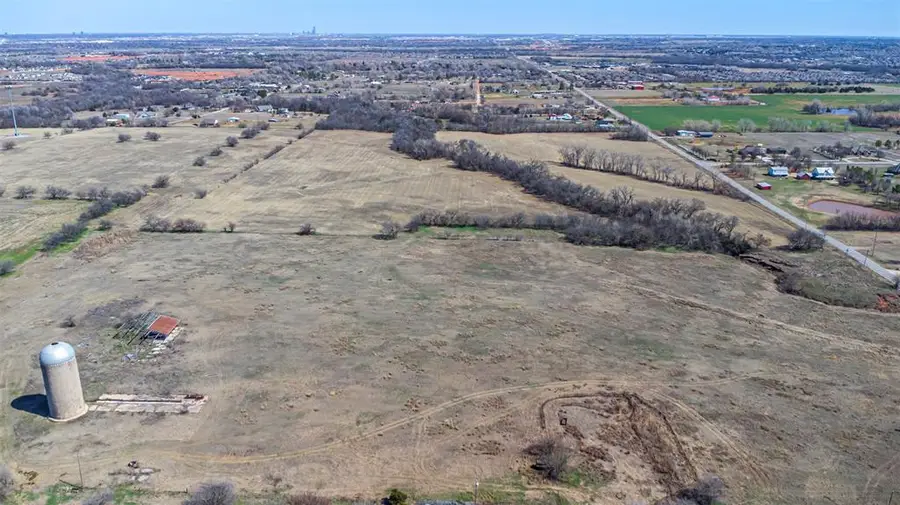 12915 SW 44th Street, Mustang, OK 73064 - #3