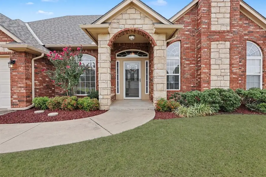 2512 NW 151st Street, Edmond, OK 73013 - #2