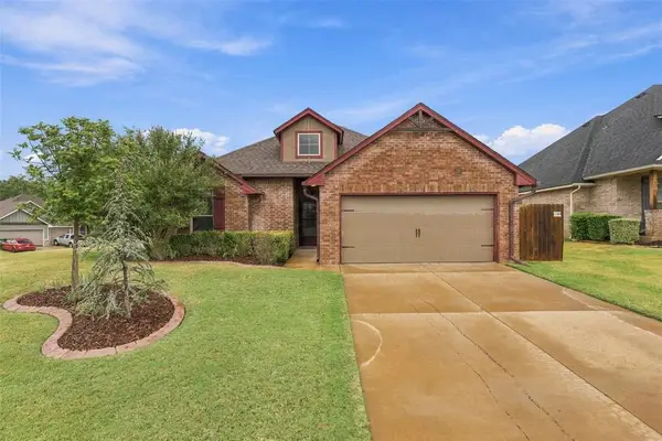 1913 Wye Street, Yukon, OK 73099