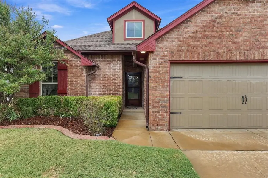 1913 Wye Street, Yukon, OK 73099 - #3