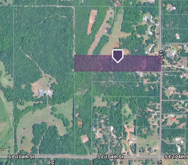10001 S Indian Meridian Street, Choctaw, OK 73020