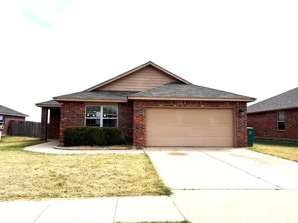 2500 Ressie Lane, Yukon, OK 73099