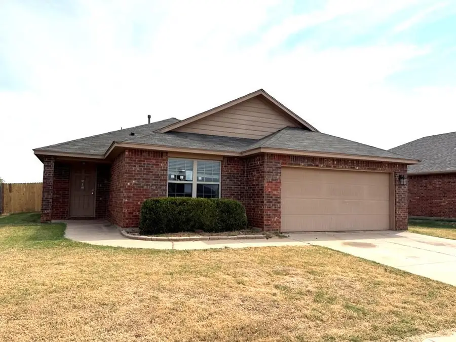 2500 Ressie Lane, Yukon, OK 73099 - #2