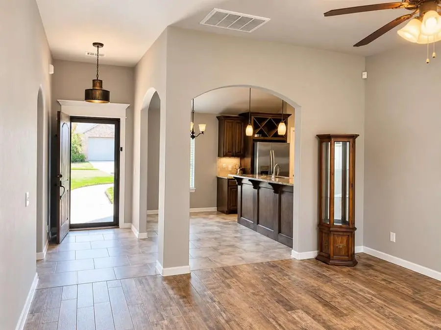 10721 SW 36th Street, Yukon, OK 73099 - #2
