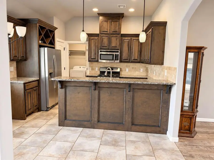 10721 SW 36th Street, Yukon, OK 73099 - #3