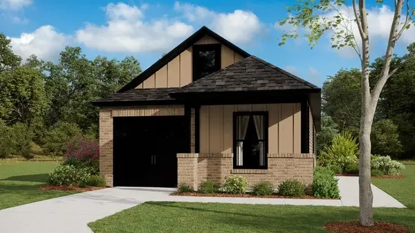 3509 Jake Drive, Mustang, OK 73064