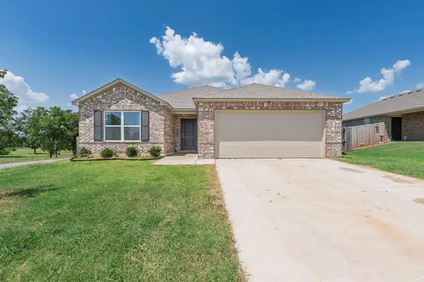 1400 Lexi Drive, Shawnee, OK 74804