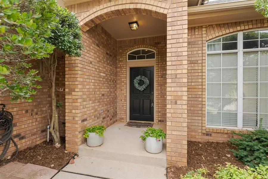 1112 Copperfield Drive, Edmond, OK 73003 - #3
