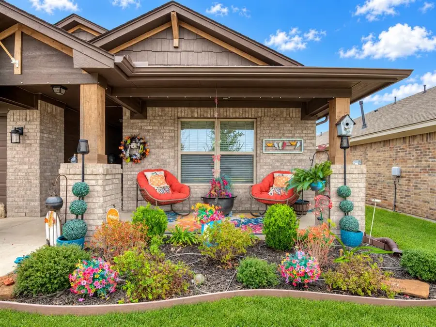 16129 Drywater Drive, Oklahoma City, OK 73170 - #3