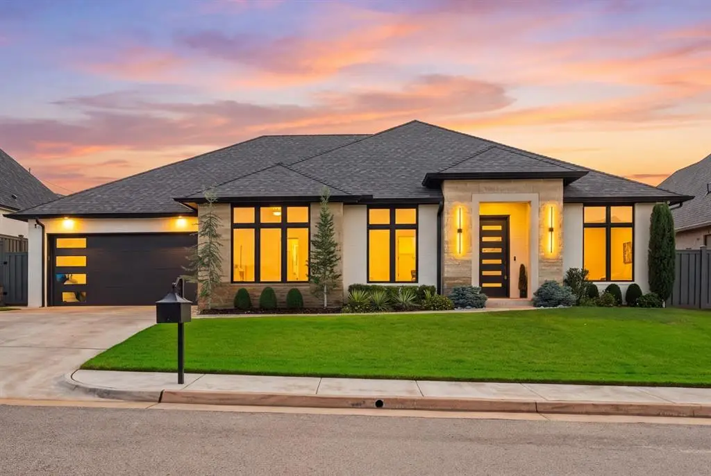 3616 Pasqual Way, Edmond, OK 73034 - #1