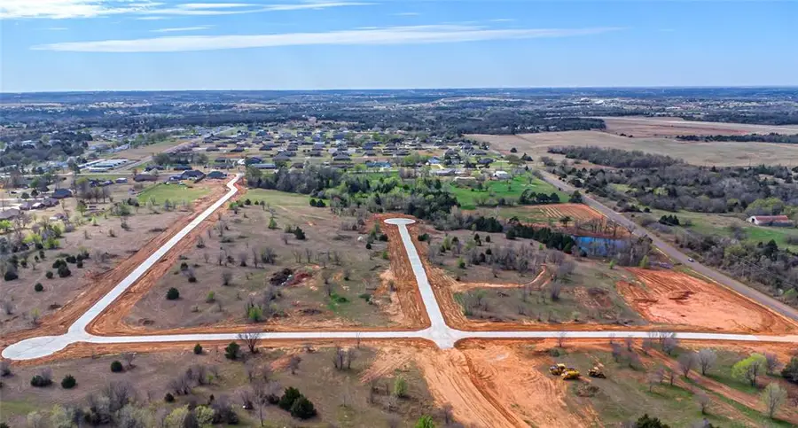 2126 Cattle Drive, Guthrie, OK 73044 - #3