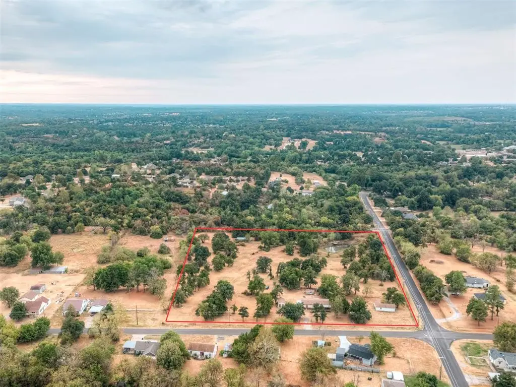 11708 E Draper Avenue, Nicoma Park, OK 73020 - #1