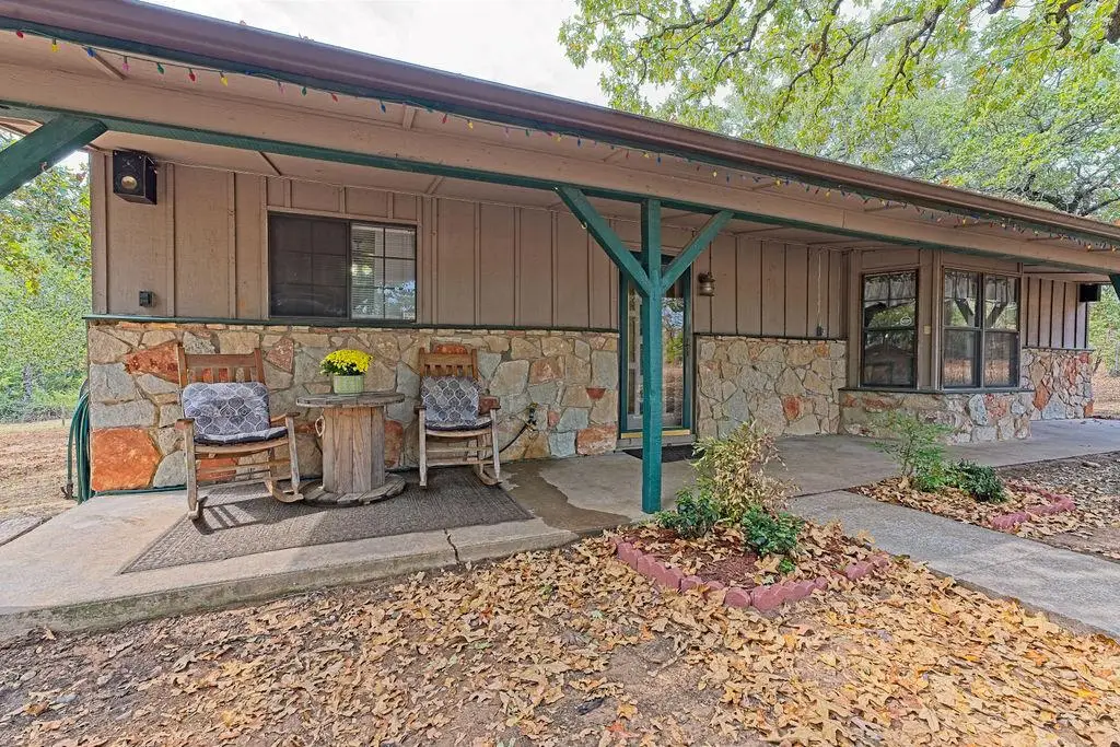 11301 Canyon Oaks Drive, McLoud, OK 74851 - #1