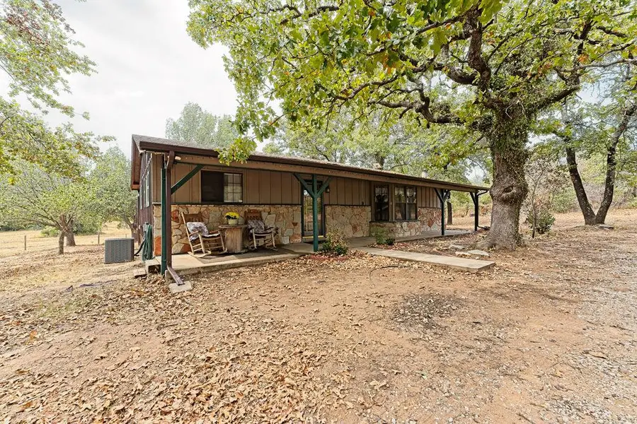11301 Canyon Oaks Drive, McLoud, OK 74851 - #3