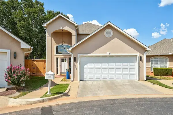 3533 NW 116th, Oklahoma City, OK 73120