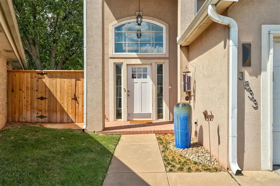3533 NW 116th, Oklahoma City, OK 73120 - #2