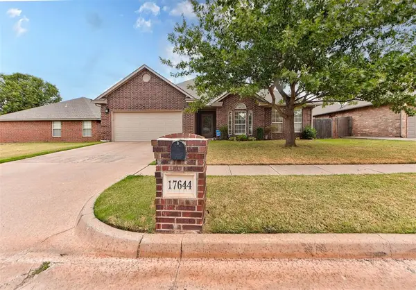 17644 Lead Lane, Edmond, OK 73012