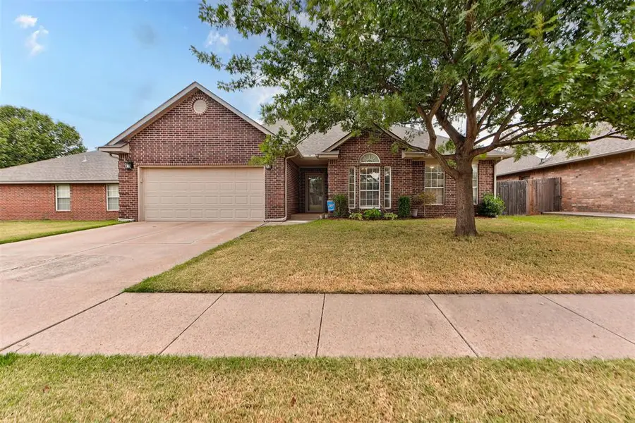 17644 Lead Lane, Edmond, OK 73012 - #2