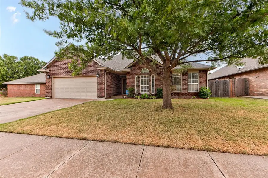 17644 Lead Lane, Edmond, OK 73012 - #3