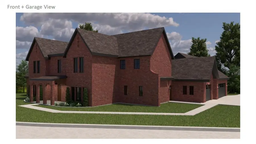 14713 Autumn Ridge Lane, Jones, OK 73049 - #2
