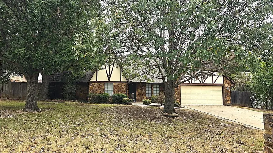 1707 Wheaton Drive, Norman, OK 73071 - #2