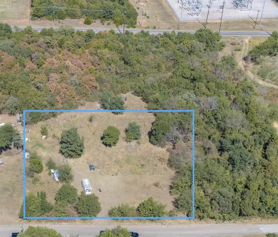 10723 NE 62nd Street, Oklahoma City Southeast, OK 73084 - #1