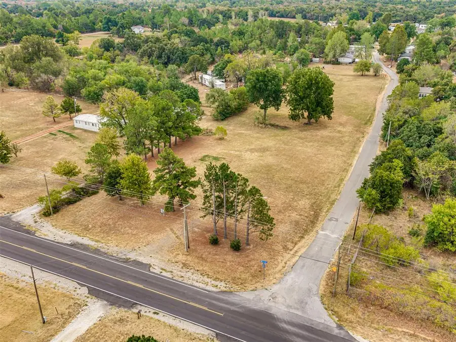 15610 SE 29th Street, Choctaw, OK 73020 - #2