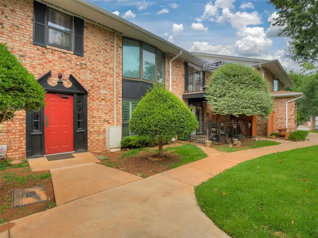 2527 NW 62nd Street #219, Oklahoma City, OK 73112 - #1