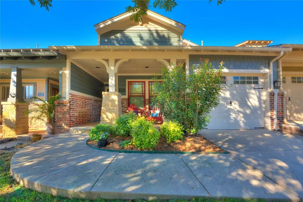 333 Outer Banks Way, Edmond, OK 73034 - #1