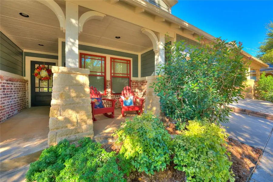333 Outer Banks Way, Edmond, OK 73034 - #3