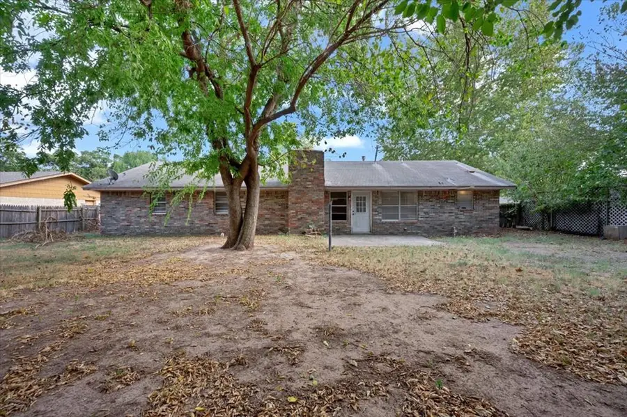 1111 Lincoln, Norman, OK 73072 - #3