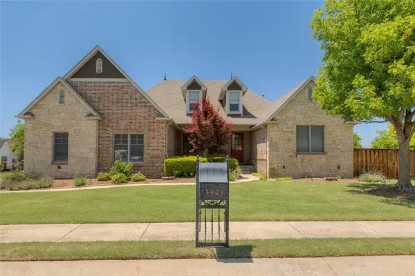 4409 Shorthorn Lane, Edmond, OK 73034