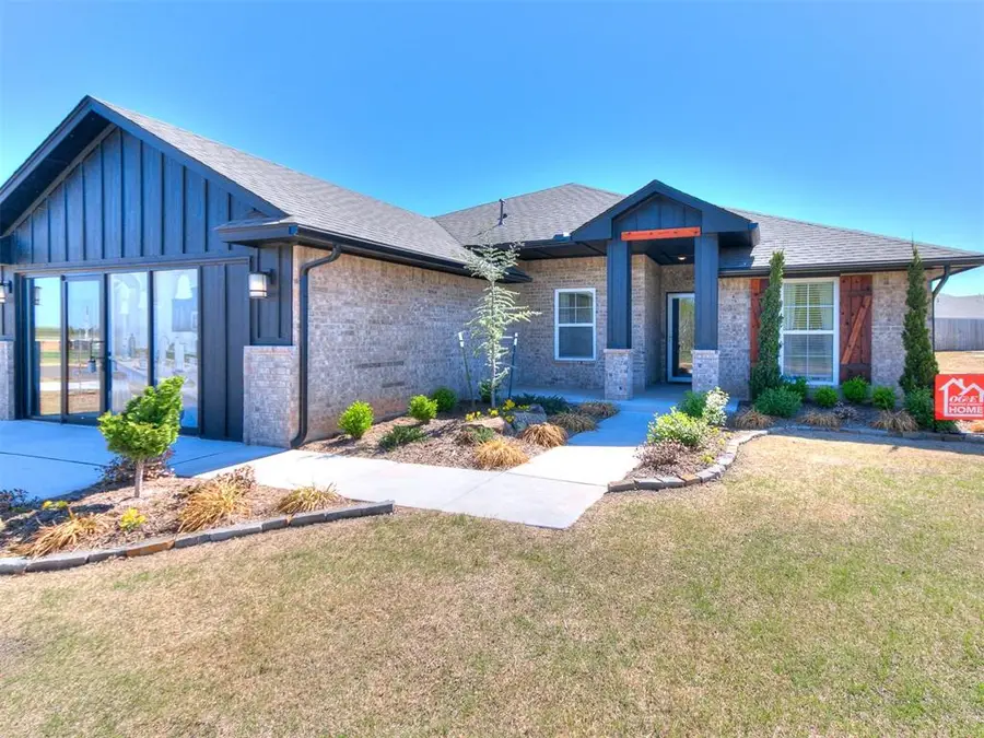 11436 SW 11th Street, Yukon, OK 73099 - #2