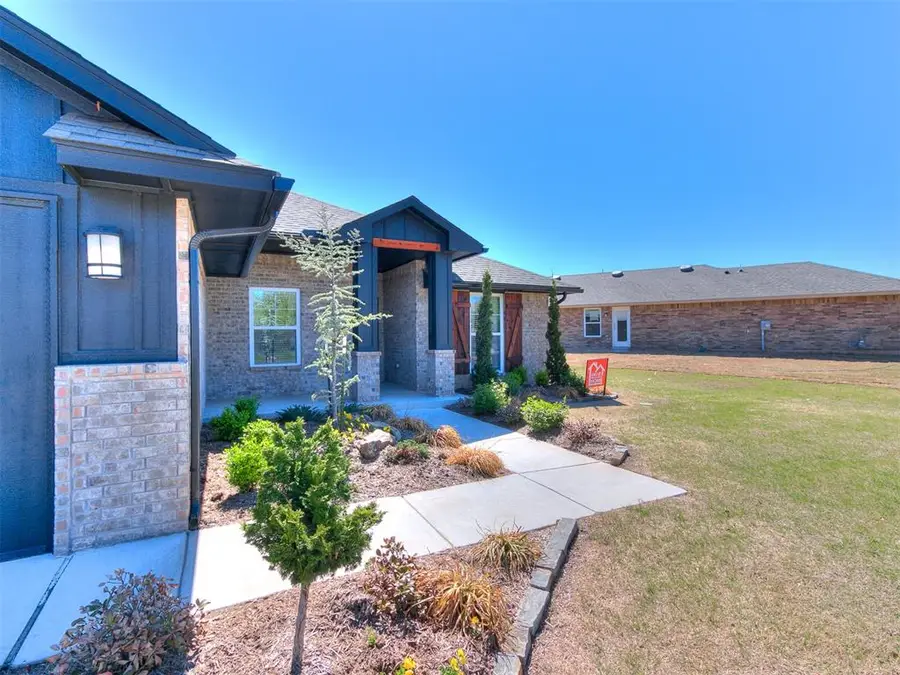 11436 SW 11th Street, Yukon, OK 73099 - #3